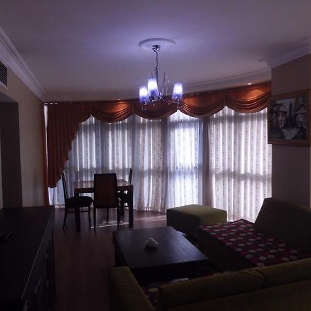 Demirgrand Hotel Trabzon Extérieur photo