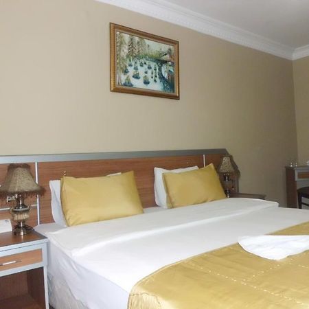 Demirgrand Hotel Trabzon Extérieur photo