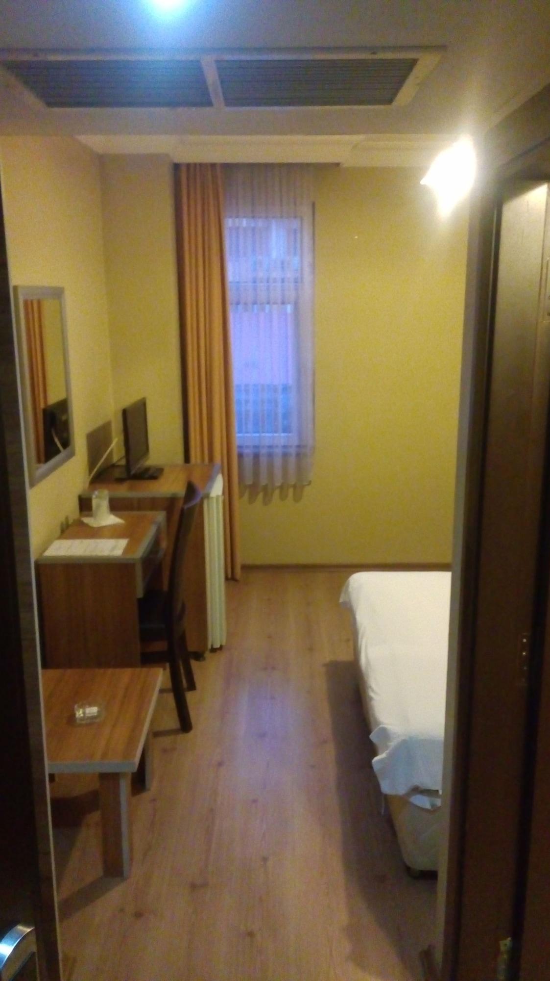 Demirgrand Hotel Trabzon Extérieur photo