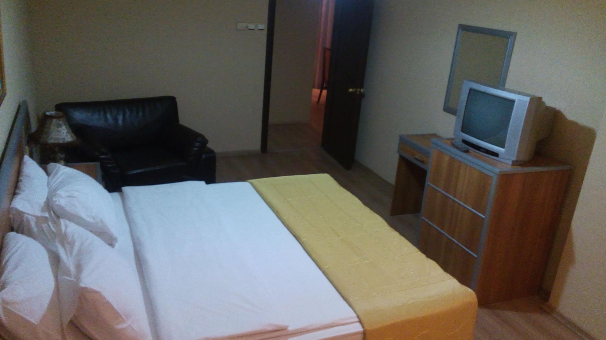 Demirgrand Hotel Trabzon Extérieur photo