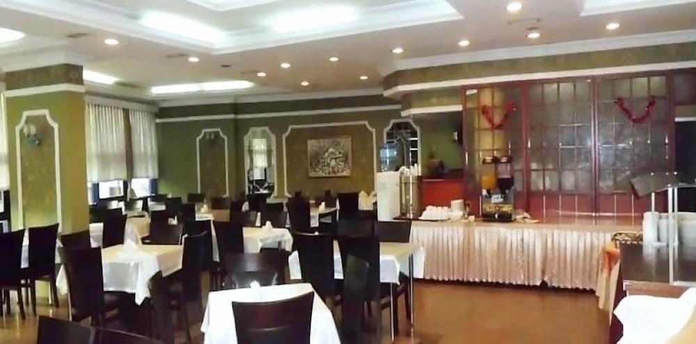 Demirgrand Hotel Trabzon Extérieur photo