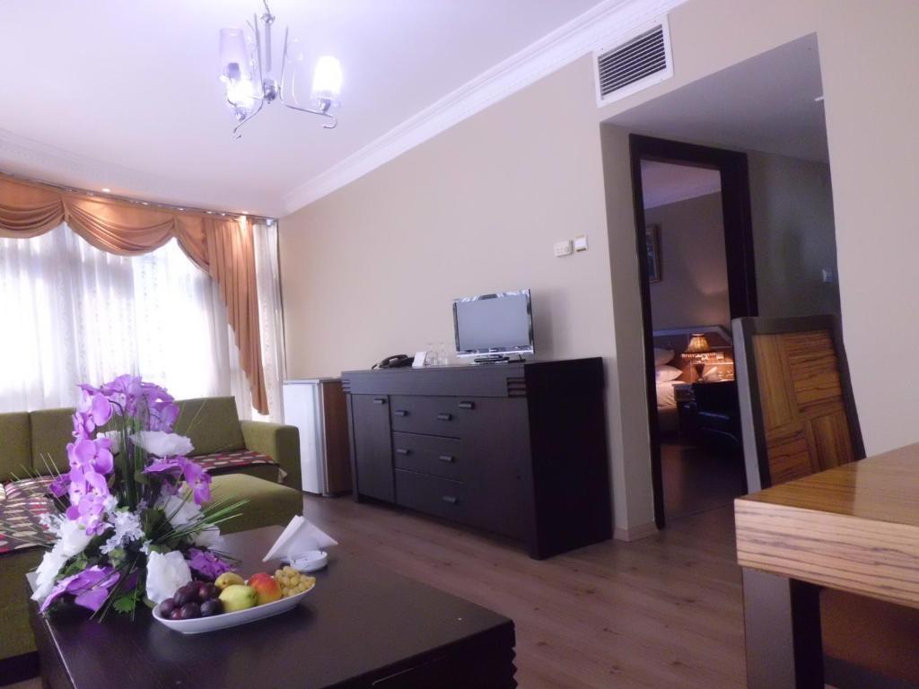 Demirgrand Hotel Trabzon Extérieur photo