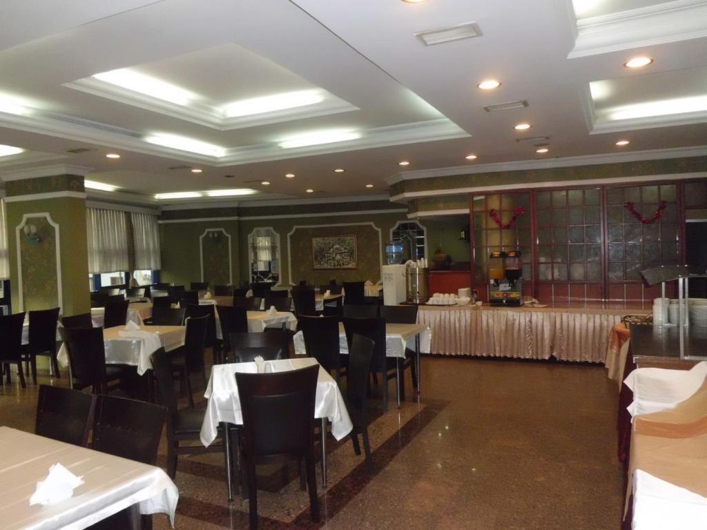 Demirgrand Hotel Trabzon Extérieur photo