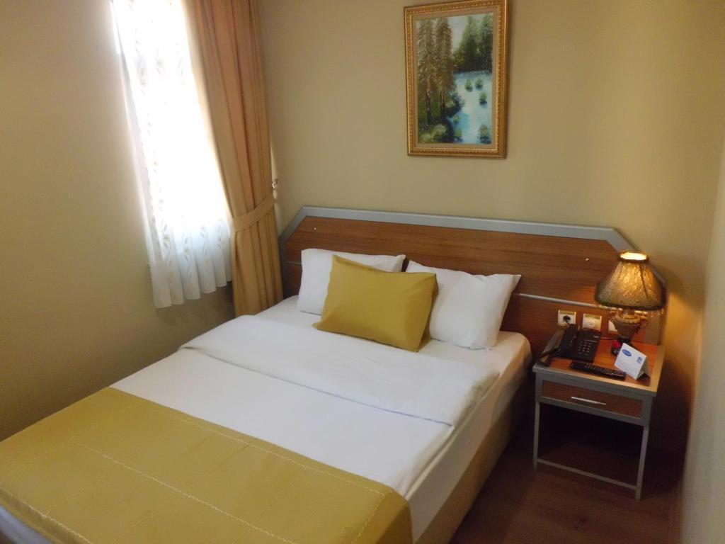 Demirgrand Hotel Trabzon Extérieur photo