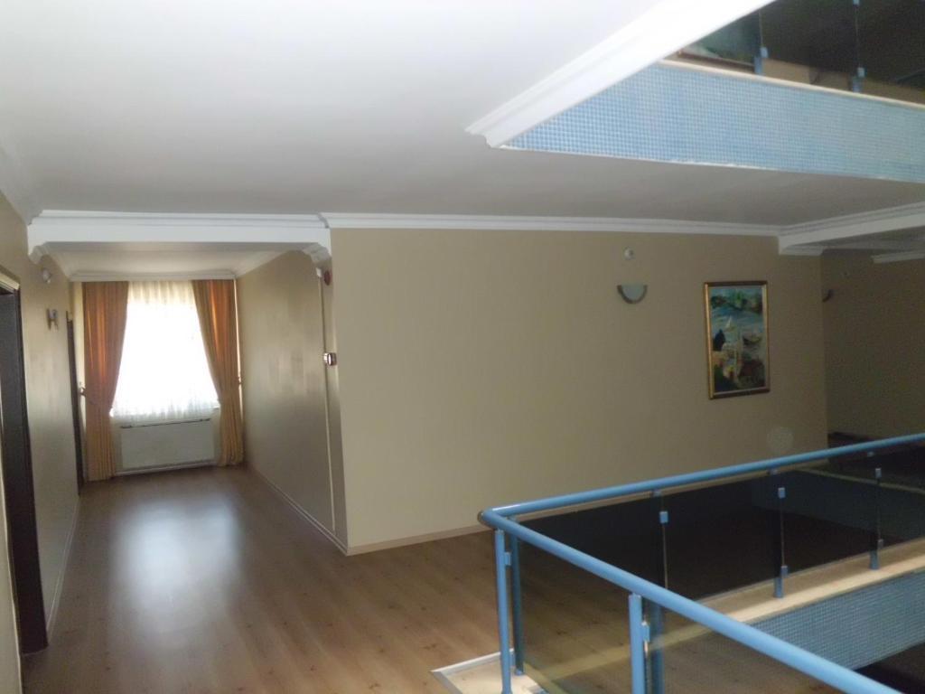 Demirgrand Hotel Trabzon Extérieur photo