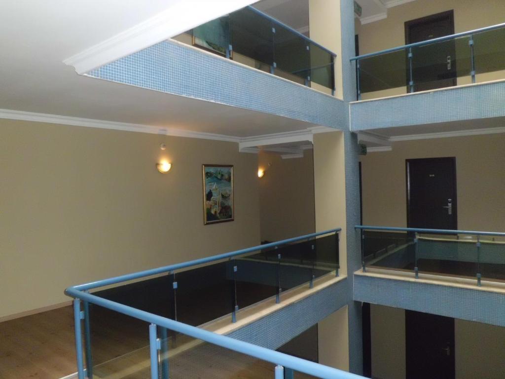 Demirgrand Hotel Trabzon Extérieur photo