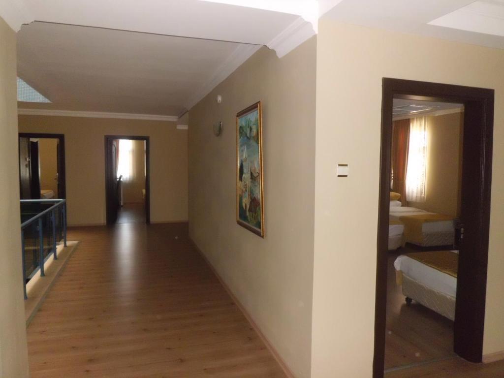 Demirgrand Hotel Trabzon Extérieur photo