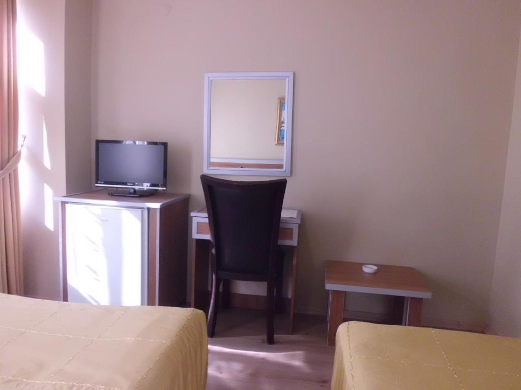 Demirgrand Hotel Trabzon Extérieur photo
