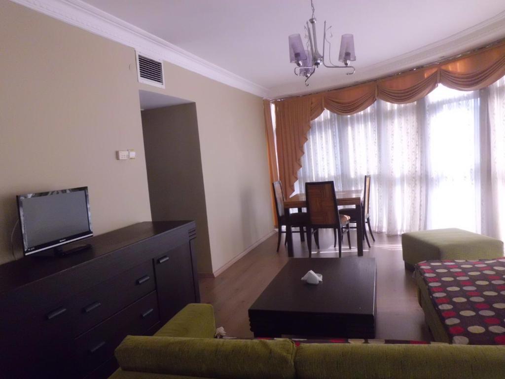 Demirgrand Hotel Trabzon Chambre photo