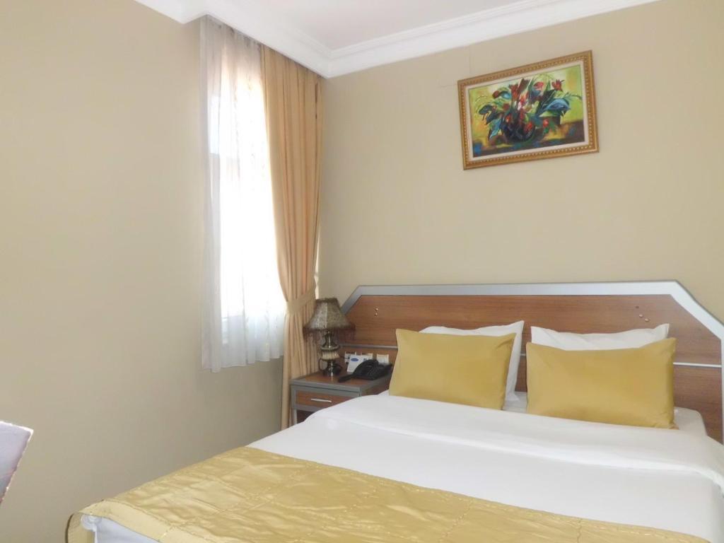 Demirgrand Hotel Trabzon Chambre photo