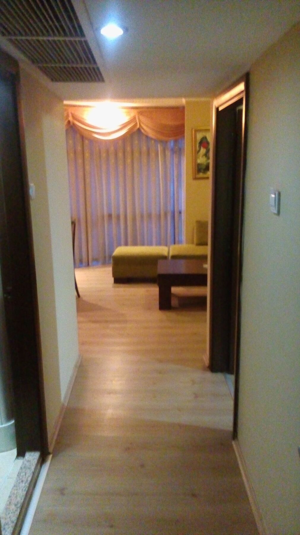 Demirgrand Hotel Trabzon Extérieur photo