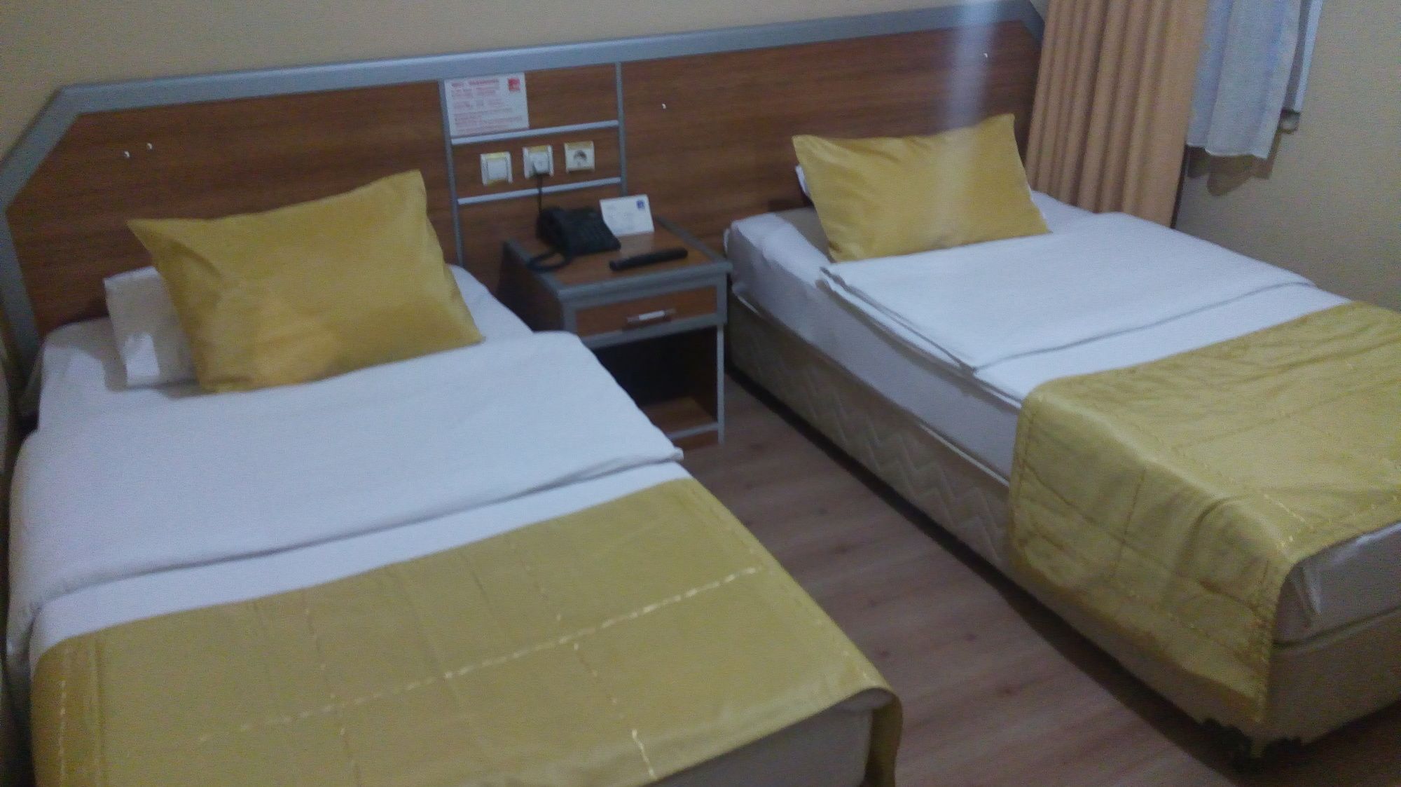 Demirgrand Hotel Trabzon Extérieur photo
