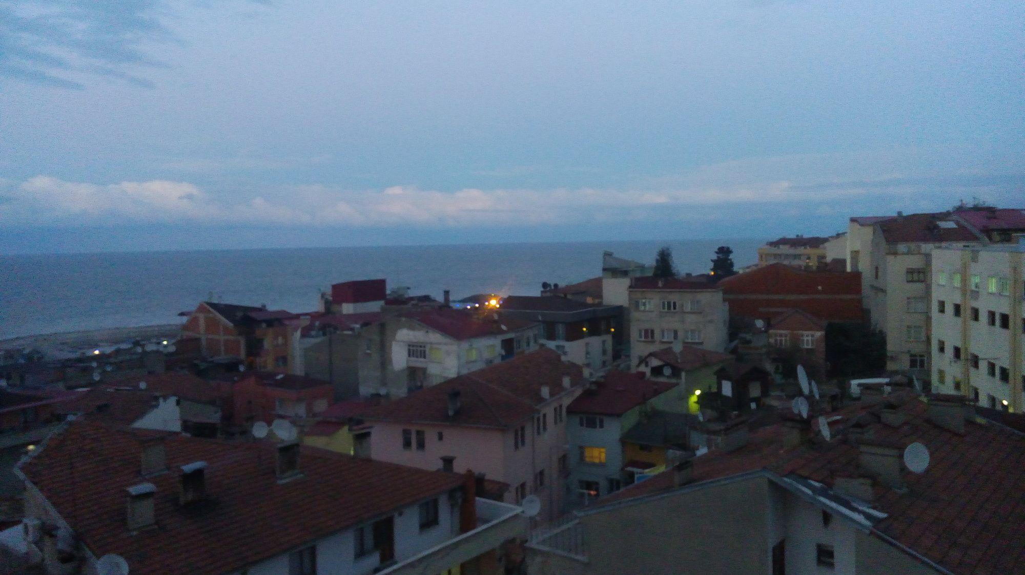 Demirgrand Hotel Trabzon Extérieur photo