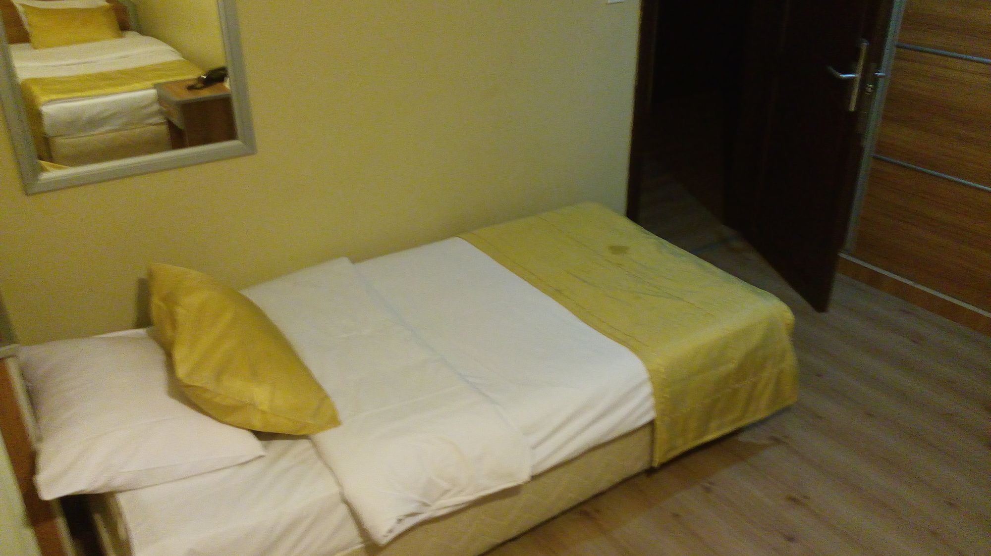 Demirgrand Hotel Trabzon Extérieur photo